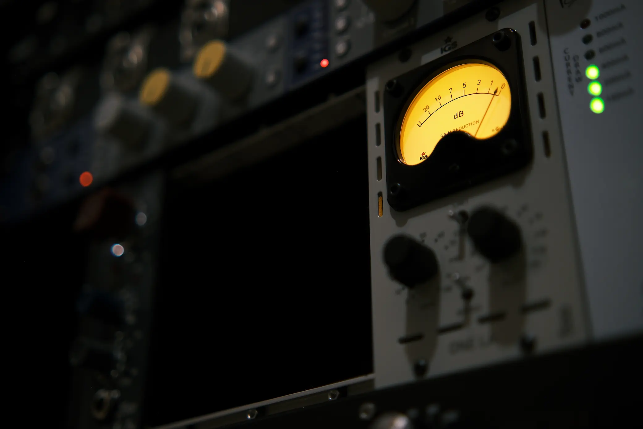 equipment